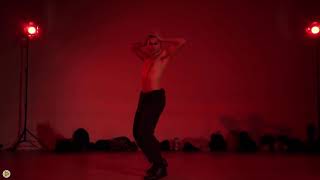 In Those Jeans - Ginuwine - Jojo Gomez choreography