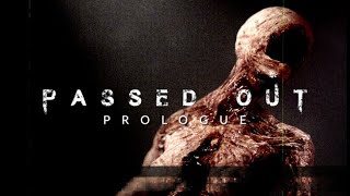 What Is?: Passed Out Prologue (Zombie Battle Royale) screenshot 4