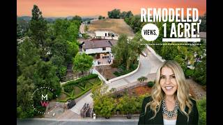 Thousand Oaks Home with RV/Boat Storage + Equestrian Potential | 543 Paseo Grande
