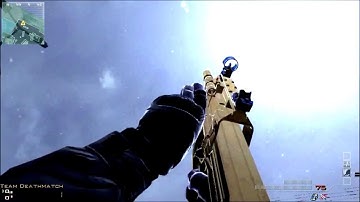 P90 Twixtor MW3 [HD]