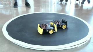Boise Code Camp 2016 25