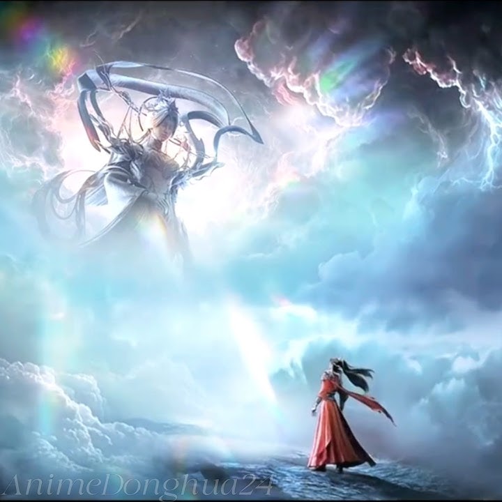 [Perfect World] Emperor Huang Tian Di (Shi Hao)