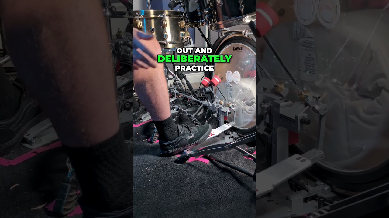 This Practice Habit Is RUINING Your Footwork