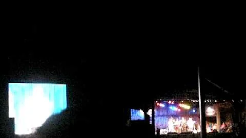 Steep Canyon Rangers with Steve Martin - King Tut - Merlefest 2010