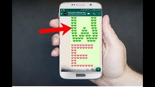 how to emoji latter maker 2018 || whats-app emoji letter maker 2018 || how to use emoji letter maker screenshot 5