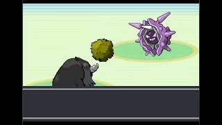 Tera Island - Ranger Emory - Lucid Nuzlocke - Attempt 1