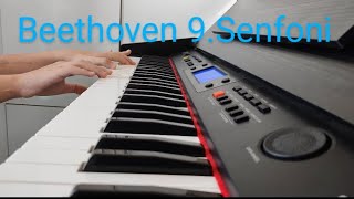 Beethoven-9.Senfoni Piano Version