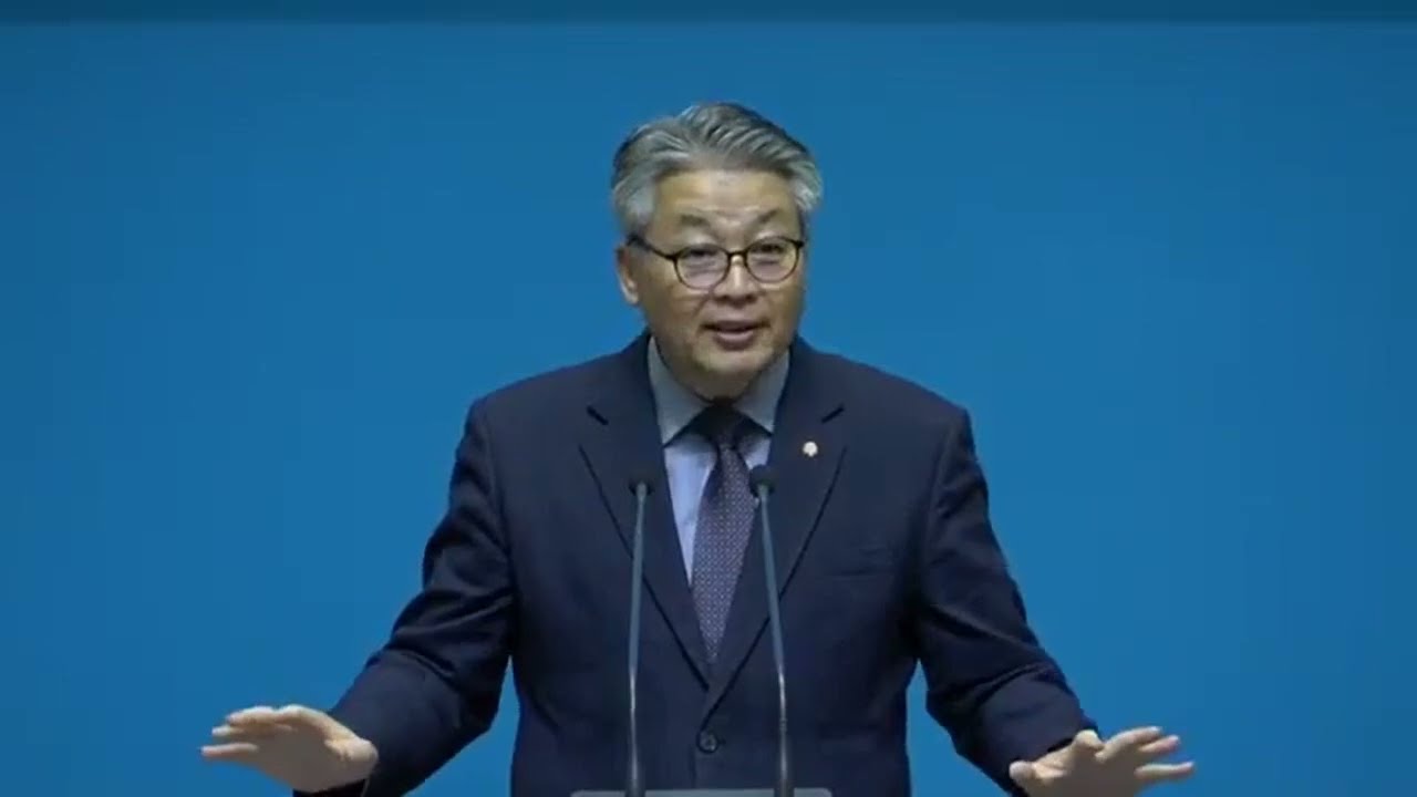 기억하라 (이정국목사)