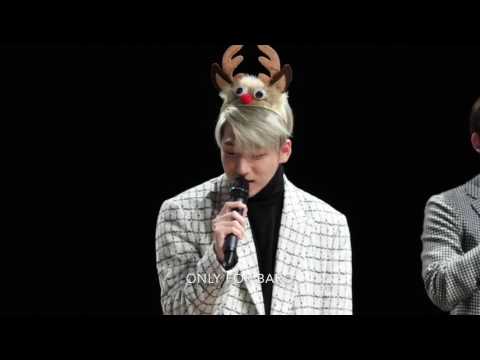 161216 강남팬싸 바로