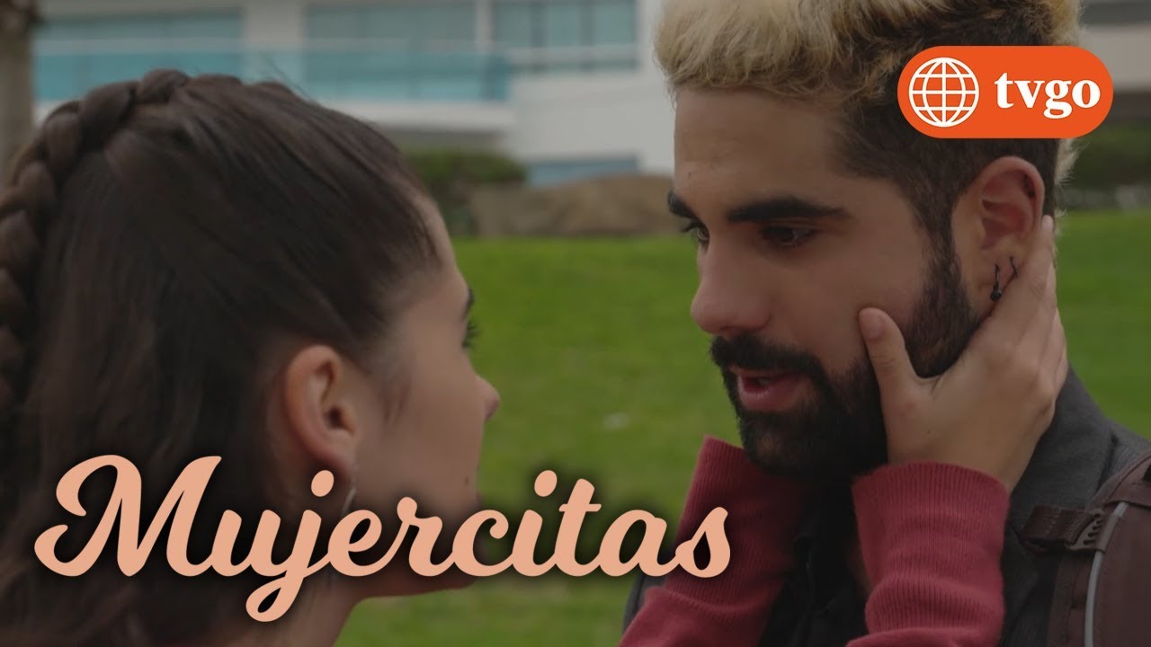 ¿CJ se dejará amar por Amanda? - Mujercitas 07/08/2017