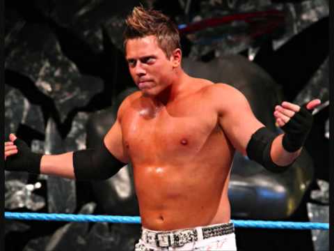 The Miz old theme - Reality