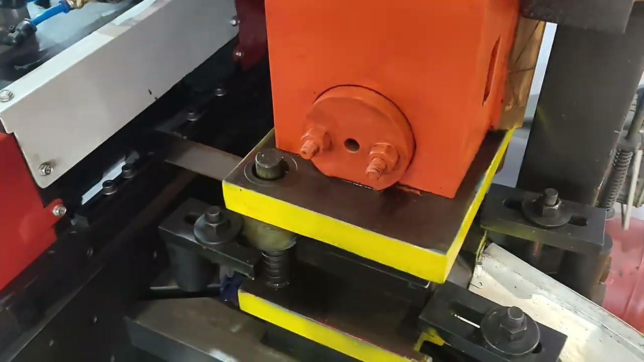 Servo feeder 