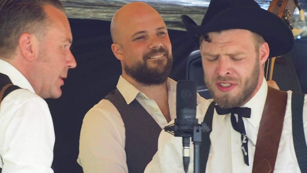 Foodstock Sittard 2016