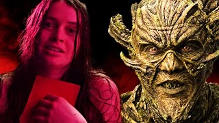 11 Spine-Chilling Breeding Monster Horror Films - Explored