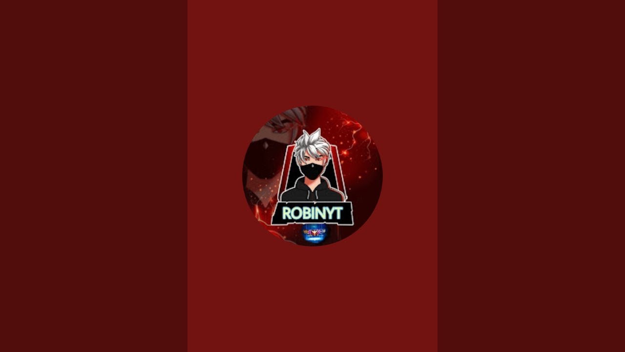 ROBIN GAMER is live Freefire game play | Rank push 