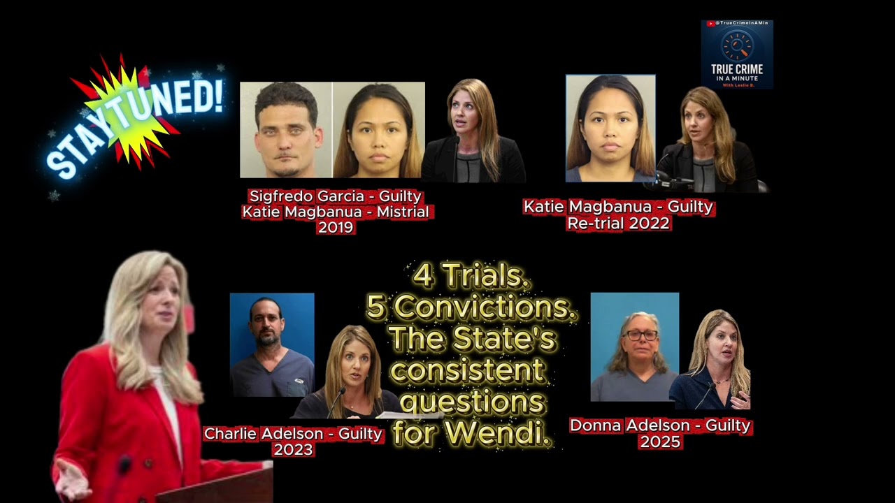 Новая песня + LIVES. Вопросы, которые Джорджи повторяет... и что они на самом деле значат.