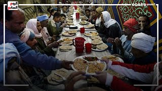 قرارات الحكومة اليوم.. عودة موائد الرحمن وتغير مواعيد غلق المطاعم والمحلات فى رمضان