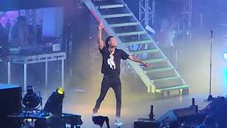 Wiz Khalifa - The Thrill (live) - Vinyl Verse Tour 2022 - Massachusetts