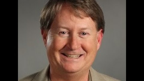 Hello World Podcast - Episode 61: Tim Huckaby