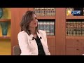 رئيس الجمهورية عبد المجيد تبون يجري لقاءً إعلاميا مع ممثلي الصحافة