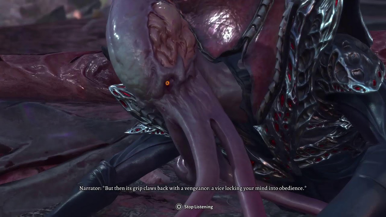 Our first D&D experience - Baldurs Gate Playthrough 1