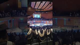 Attended a friend's Graduation in DCU, Ireland.  #ireland #graduation #dublin #grad2025 #dcu #irish