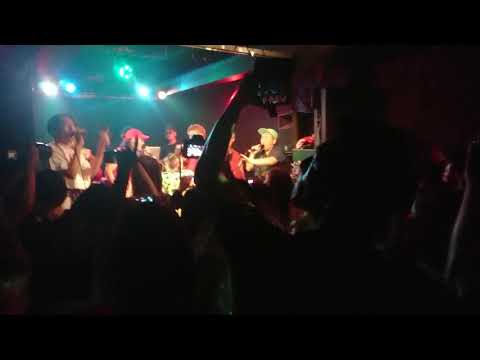 freaky disco/freak feat ken the 390,taro soul