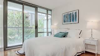 37 Grosvenor St, Unit 306, Toronto, ON
