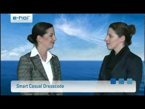 Der Dresscode Auf Kreuzfahrten E Hoi Youtube