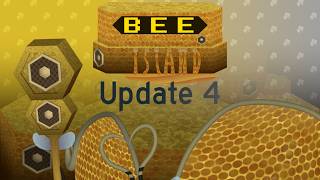 My Singing Monsters: Ynomrah Edition - Bee Island (Update 4)