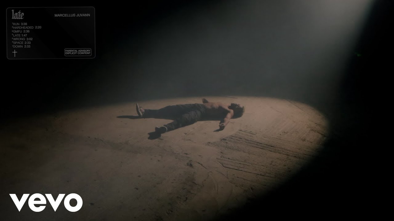 Marcellus Juvann LATE (Audio) YouTube Music