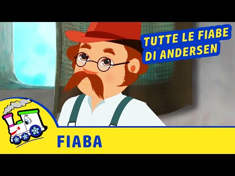 Video: Che Fiabe Di Capodanno Piacciono Ai Bambini