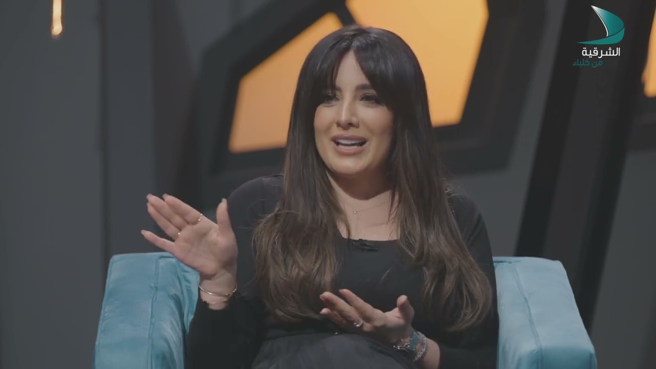 كواليس | الحلقة 14 - الفنانة إيمان الحسيني