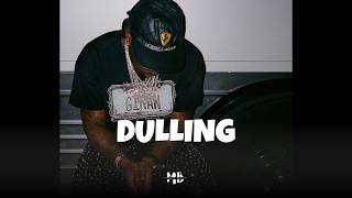 'DULLING' Asake x Victony Type Beat | Afrobeat Instrumental 2026