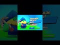 Danke Brawlstars🫶#brawlstars #skin