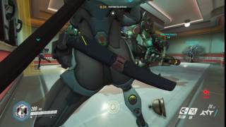 GENJI'S BUTT