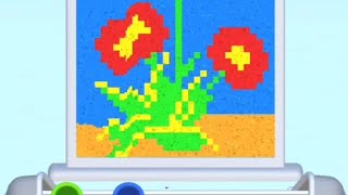 Famous Sand Loop Level 26-27-28 Walkthrough Gameplay Android,iOS  Wealth