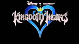 KH- Shrouding Dark Cloud Rearranged (Gameboy/Orchestral Remix)