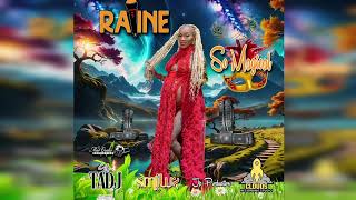 Raiine - So Magical Anu Soca 2026 Official Audio Release