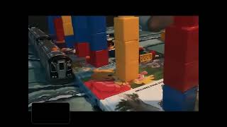 Knowing train crash remake ￼