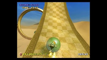 Rising - A Super Monkey Ball 2 (SMB1 style) Compilation