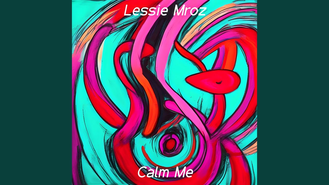 Sleduj Calm Me na YouTube Sleduj Calm Me na YouTube