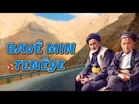 Bave Mın Teneye - Kürtçe Dengbeji Dertli Uzun Hava