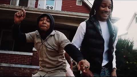 The Mafia (Official Video ) Abl Shwn X Baby Morg X Shoebox Money
