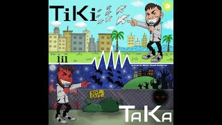 Lil06 - Tiki Taka Official Audio
