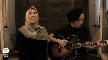LATHI (Japanese Vers.) by Weird Genius (ft. Sara Fajira) - Cover by Begin Near #BeginnersPlay