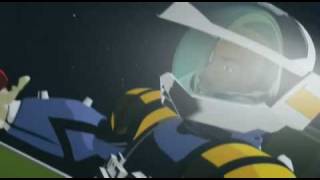 The Latest in Outta Space is...