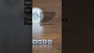 Unlocking The Mystery Of Cryptocurrency Payments The Bitpay Secret