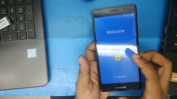 Coolpad 2 5D (COOLPAD Y83-100) FRP Bypass