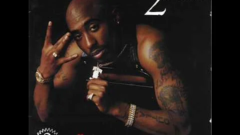 Tupac - Wonda y they call u bytch